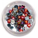 Strass_Rouge_4mm