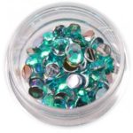 Strass_Turquoise_4mm