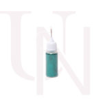 Unique_Nails_Shiny_Glitter_Emerald