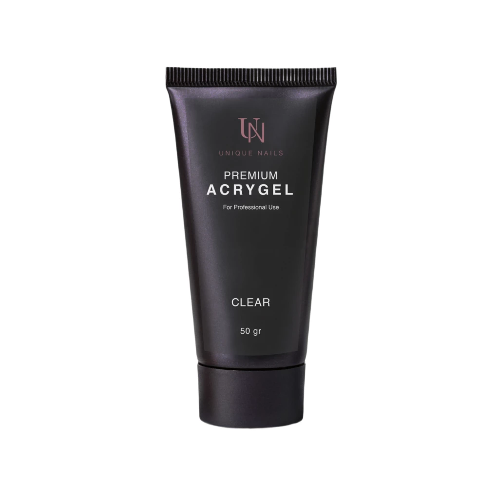 AcryGel Premium - Clear