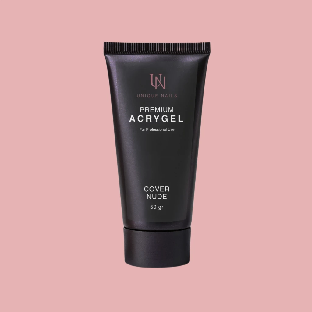 AcryGel Premium - Cover Nude
