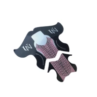 Chablon Sculpt Form 2in1, Unique Nails