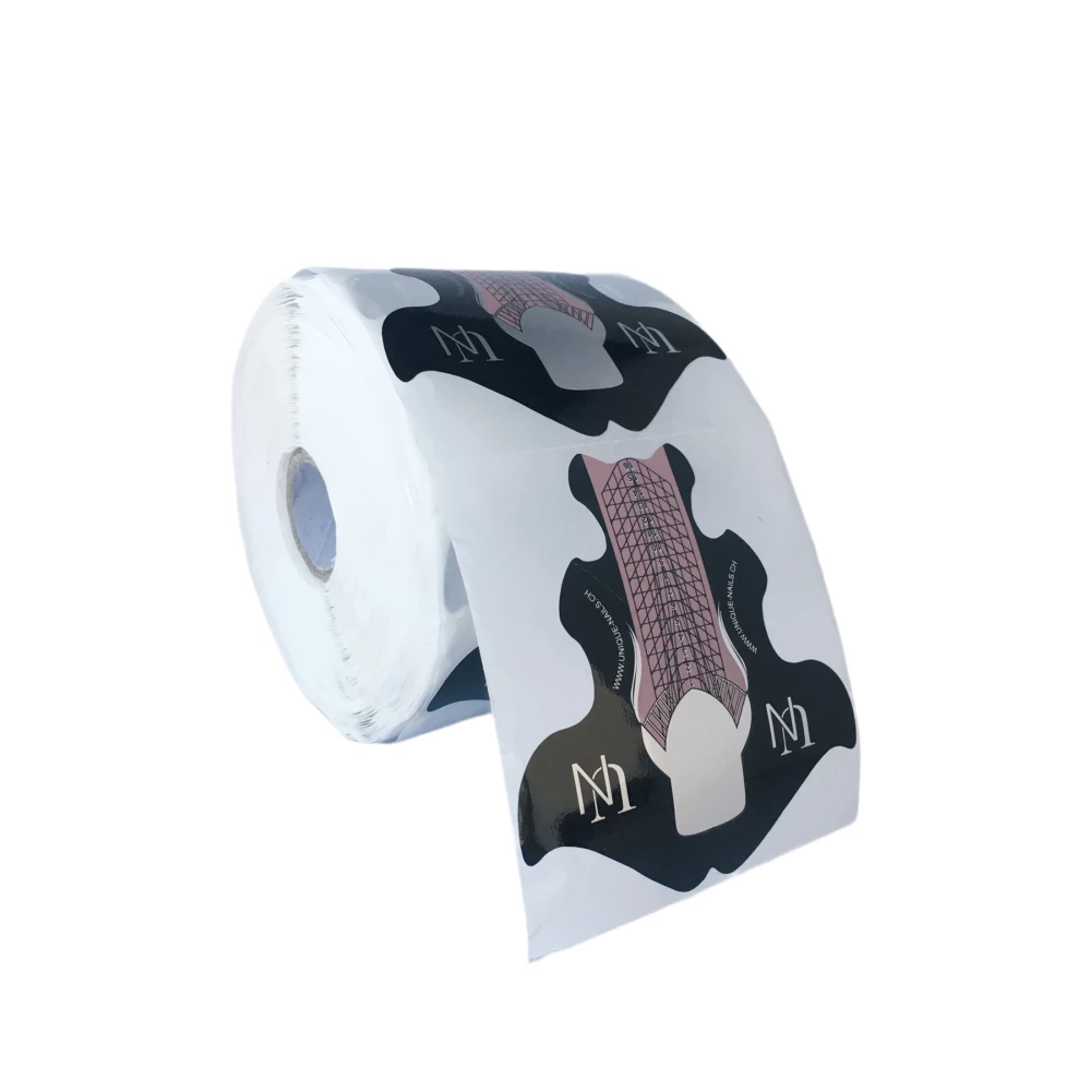 Chablon Sculpt Form 2in1, Unique Nails