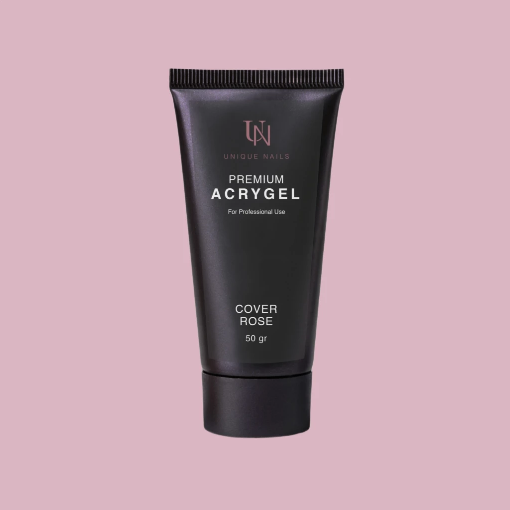 AcryGel Premium - Cover Rosé