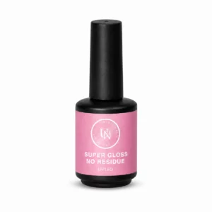 UN - Finition Super Gloss