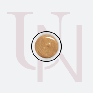 UN - Unique Art Gel 725 Macchiato – Image 1