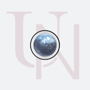UN - Unique Art Gel 728 Van Silver – Image 1