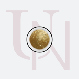UN - Unique Art Gel 729 Van Gold