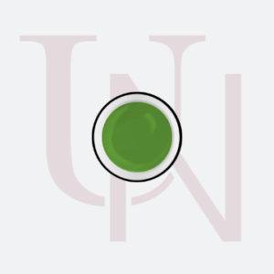 UN - Unique Art Gel 730 Basil