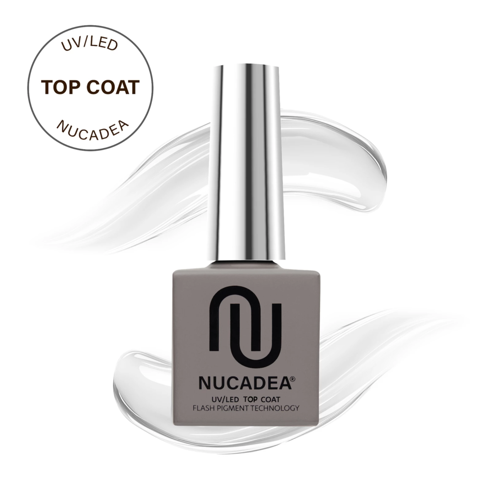 NUCADEA _Top Coat