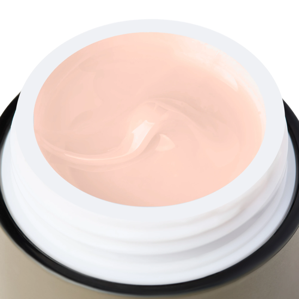 UN_Fiber_Gel_Pink_Transparent_
