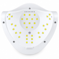 UN_Lampe_36LED_Int_Blanc